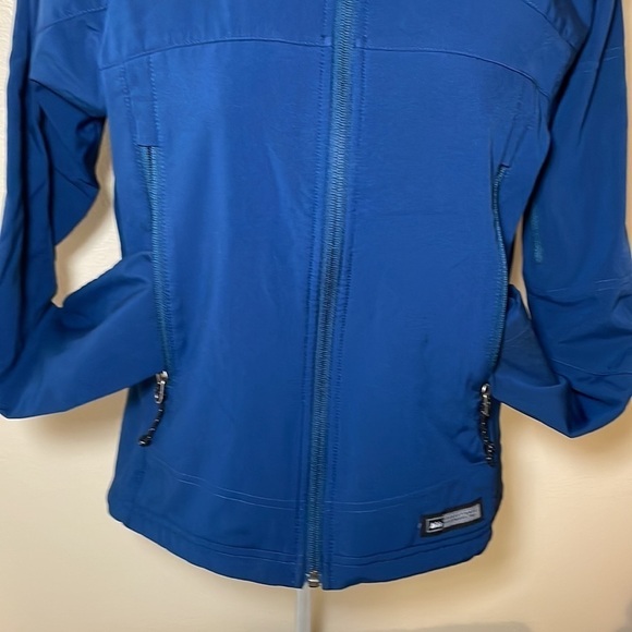 Rei Nylon Blend Lightweight Jacket Size Small - Picture 3 of 11